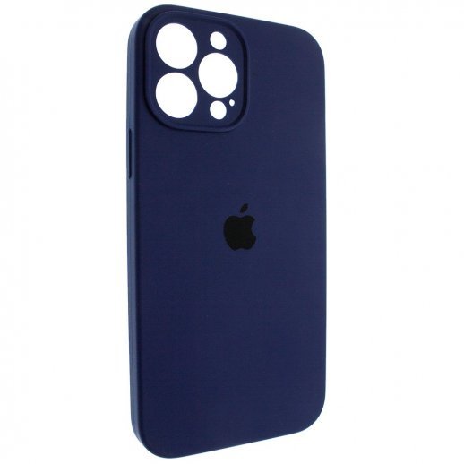 Чохол силіконовий Soft Touch FULL CAMERA для iPhone 13 PRO 6,1"