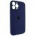 Чохол силіконовий Soft Touch FULL CAMERA для iPhone 13 PRO 6,1"