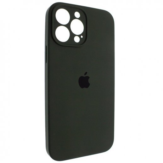 Чохол силіконовий Soft Touch FULL CAMERA для iPhone 13 PRO 6,1"