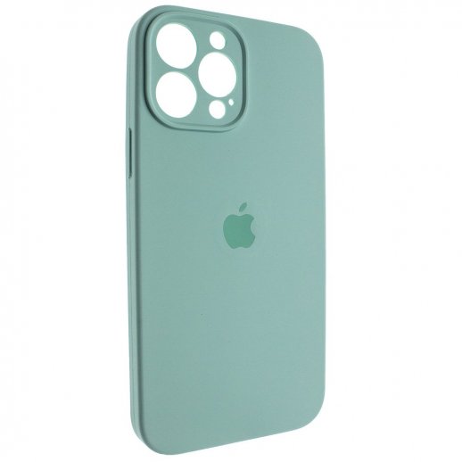 Чохол силіконовий Soft Touch FULL CAMERA для iPhone 13 PRO 6,1"