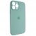 Чохол силіконовий Soft Touch FULL CAMERA для iPhone 13 PRO 6,1"