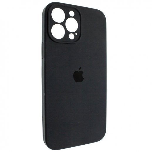 Чохол силіконовий Soft Touch FULL CAMERA для iPhone 13 PRO 6,1"