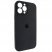 Чохол силіконовий Soft Touch FULL CAMERA для iPhone 13 PRO 6,1"