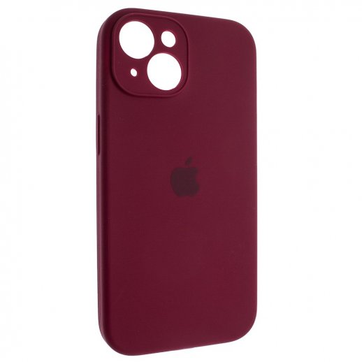 Чохол силіконовий Soft Touch FULL CAMERA для iPhone 13 PRO 6,1"