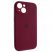 Чохол силіконовий Soft Touch FULL CAMERA для iPhone 13 PRO 6,1"
