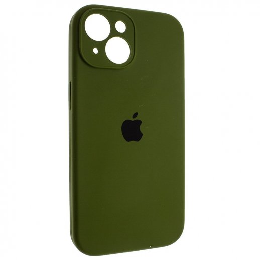 Чохол силіконовий Soft Touch FULL CAMERA для iPhone 13 PRO 6,1"