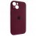 Чохол силіконовий Soft Touch FULL CAMERA для iPhone 13 PRO 6,1"