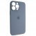 Чохол силіконовий Soft Touch FULL CAMERA для iPhone 13 PRO 6,1"