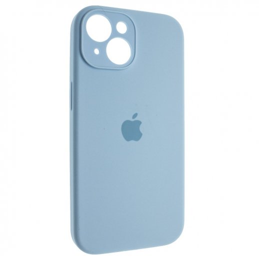 Чохол силіконовий Soft Touch FULL CAMERA для iPhone 13 PRO 6,1"