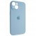 Чохол силіконовий Soft Touch FULL CAMERA для iPhone 13 PRO 6,1"