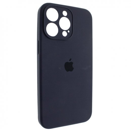 Чохол силіконовий Soft Touch FULL CAMERA для iPhone 13 PRO 6,1"