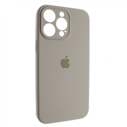 Чохол силіконовий Soft Touch FULL CAMERA для iPhone 13 PRO 6,1"