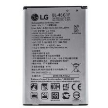 Акумулятор для LG BL-46G1F / K10 (2017) / M250 / X400 AAA