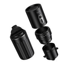 HX80 Portable all-in-one coffee machine