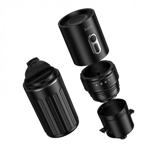 HX80 Portable all-in-one coffee machine