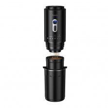 HX80 Portable all-in-one coffee machine