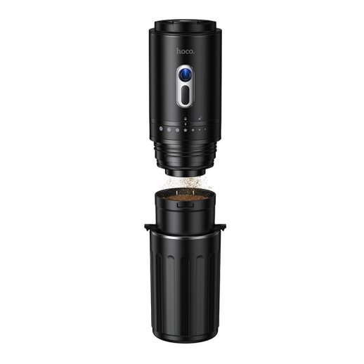 HX80 Portable all-in-one coffee machine