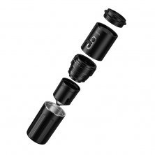 HX80 Portable all-in-one coffee machine