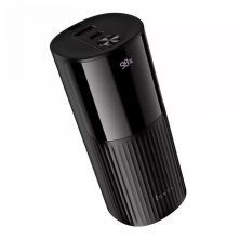 Power bank HOCO J150 "Stream" PD20W+22.5W 20000 mAh (черный)