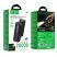Power bank HOCO J150 "Stream" PD20W+22.5W 20000 mAh (черный)