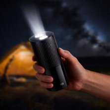Power bank HOCO J150 "Stream" PD20W+22.5W 20000 mAh (черный)