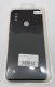 Чохол Silicone Case for ZTE A51 4G No Logo Black