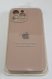 Чохол Silicone Case Copy Apple iPhone 13 Pro Max Square Pink Sand, 04