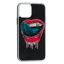 Чохол Fashion Mix для Apple iPhone 11 Pro Trap