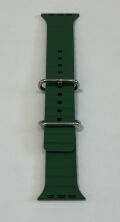 Ремінець для Apple Watch Ocean 38-41 mm Army Green 08