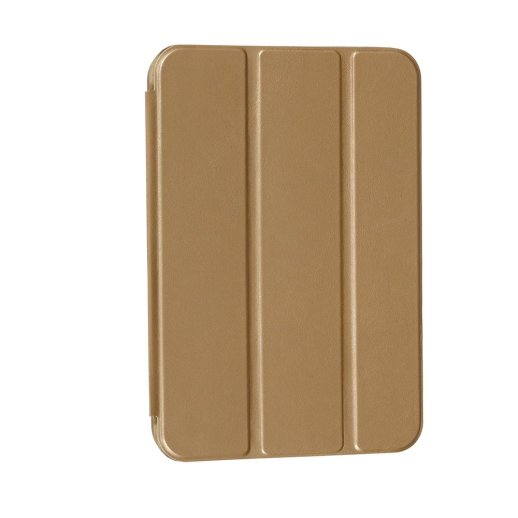 Чохол Smart Case With Pencil для Apple iPad mini 6/ mini 7 Gold (no Pensil)