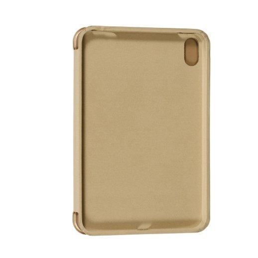 Чохол Smart Case With Pencil для Apple iPad mini 6/ mini 7 Gold (no Pensil)