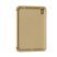 Чохол Smart Case With Pencil для Apple iPad mini 6/ mini 7 Gold (no Pensil)