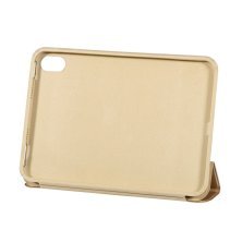 Чохол Smart Case With Pencil для Apple iPad mini 6/ mini 7 Gold (no Pensil)