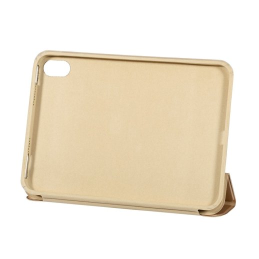 Чохол Smart Case With Pencil для Apple iPad mini 6/ mini 7 Gold (no Pensil)