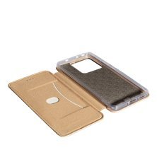 Чохол-книжка 360 New для Xiaomi 13T / 13T Pro Gold