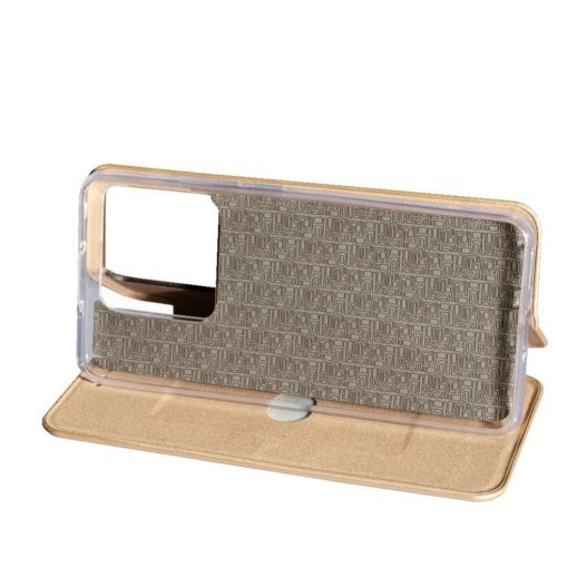 Чохол-книжка 360 New для Xiaomi 13T / 13T Pro Gold