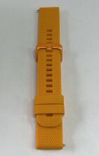 Ремінець для Xiaomi Amazfit Bip Original Design 22mm Grey