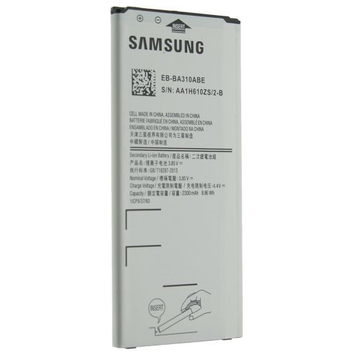 Акумулятор ОРИГІНАЛ КУЛЕК SAMSUNG A310