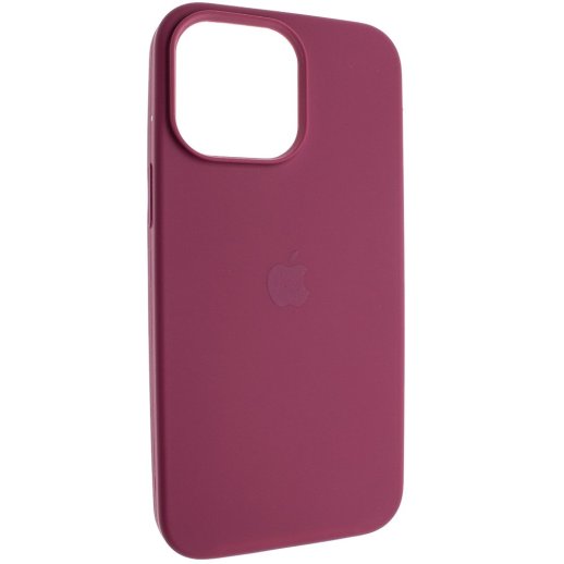 Задня накладка FULL Silicone Case APPLE iPhone 17