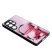 Накладка Fashion Mix для Samsung S25 Ultra Pink Bear