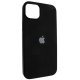 Задня накладка FULL Silicone Case APPLE iPhone 17 PRO MAX