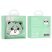 Бездротові навушники HOCO EW48 MINT CAT, м’ятні
