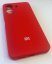 Чехол Silicone Case for Xiaomi Redmi 13C 4G Black