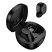Бездротові навушники BOROFONE BW97 Clear True Wireless Stereo (TWS), чорний