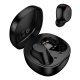 Бездротові навушники BOROFONE BW97 Clear True Wireless Stereo (TWS), чорний
