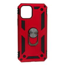 Накладка Antishock для Apple iPhone 11 Pro Red