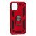 Накладка Antishock для Apple iPhone 11 Pro Red