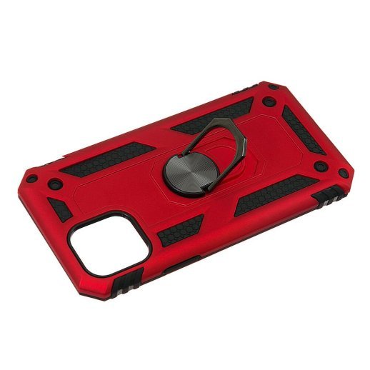 Накладка Antishock для Apple iPhone 11 Pro Red