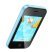 Детский мобильный телефон HOCO Y102 (2G,4GB,Dual Camera) (голубой)