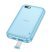 Детский мобильный телефон HOCO Y102 (2G,4GB,Dual Camera) (голубой)